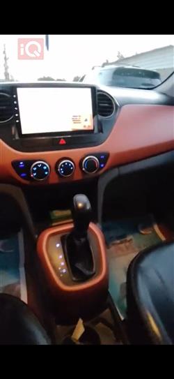هيونداي i10